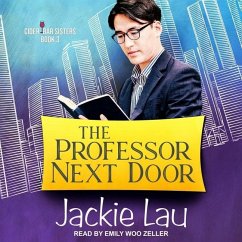 The Professor Next Door - Lau, Jackie
