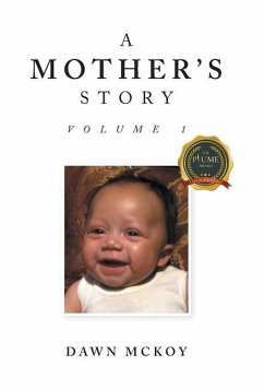 A Mother's Story - Mckoy, Dawn