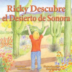 Ricky Descubre el Desierto de Sonora