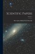 Scientific Papers; Volume 1 - Bild 1