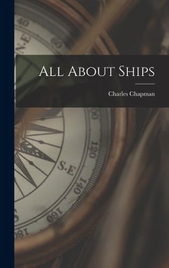 Cover All About Ships