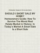 SHOULD I SHORT SALE MY HOME? - Bild 1