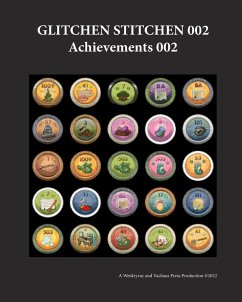 Cover Glitchen Stitchen 002 Achievements 002