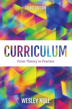 Curriculum - Null, Wesley