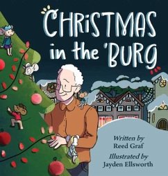 Christmas in the 'Burg - Graf, Reed