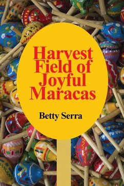 Cover Harvest Field of Joyful Maracas