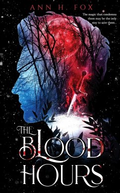 The Blood Hours - Fox, Ann H