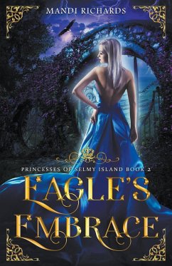 Eagle's Embrace - Richards, Mandi