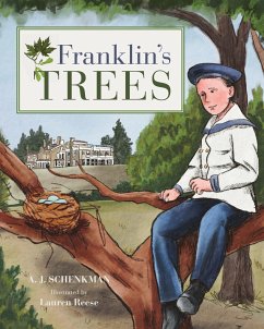 Franklin's Trees - Schenkman, A. J.