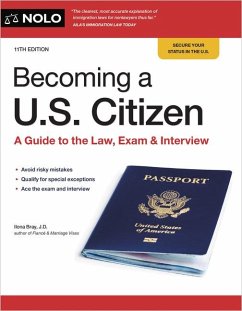 Becoming a U.S. Citizen - Bray, Ilona