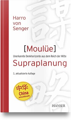 Moulüe - Supraplanung - Senger, Harro von