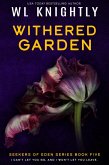 Withered Garden (Seekers of Eden, #5) (eBook, ePUB)