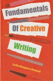 Fundamentals of Creative Writing (eBook, ePUB) Fundamentals of Creative Writing (eBook, ePUB)