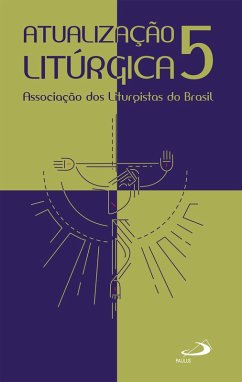 Cover Atualização Litúrgica 5 (eBook, ePUB)