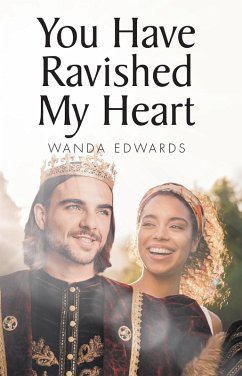 Cover You Have Ravished My Heart (eBook, ePUB)