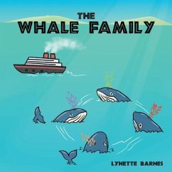 The Whale Family (eBook, ePUB) - Barnes, Lynette