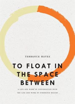 To Float in the Space Between (eBook, ePUB) - Hayes, Terrance