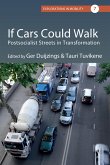 If Cars Could Walk (eBook, ePUB)