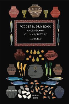 Fodder & Drincan (eBook, ePUB) - Kay, Emma