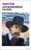 LOS MONEDEROS FALSOS (eBook, ePUB)