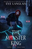 The Monster King (Earth's Nexus, #3) (eBook, ePUB)
