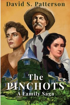 The Pinchots - Patterson, David S.