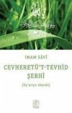 Cevheretüt-Tevhid Serhi Esariye Akaidi