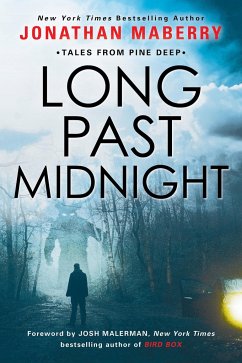 Long Past Midnight - Maberry, Jonathan