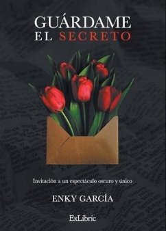 Guárdame el secreto - García, Enky