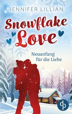 Snowflake Love - Lillian, Jennifer