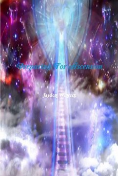 Cover Preparing For Ascension