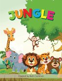 Jungle - Activity Workbook
