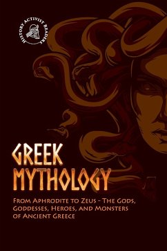 Greek Mythology - History Activist Readers