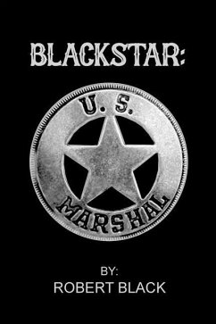 Blackstar: U.S. Marshal - Black, Robert