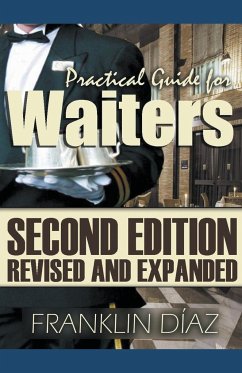 Practical Guide for Waiters - Díaz, Franklin