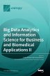 Big Data Analytics and Information... - Bild 1