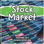 Stock Market Educational Facts Children's History Book