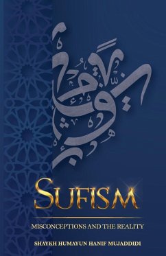 Cover SUFISM