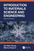 Introduction to Materials Science and Engineering