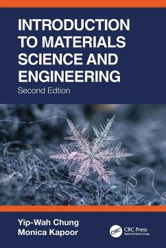 Introduction to Materials Science and Engineering - Chung, Yip-Wah; Kapoor, Monica