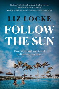 Follow the Sun - Locke, Liz