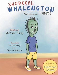 Snorkkel Whalengton Kindness - Wray, Arlene