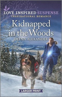 Kidnapped in the Woods - Alexander, Deena