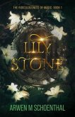 Lilystone: The Ridiculousness of Magic: Book 1