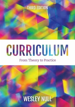 Cover Curriculum