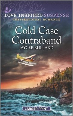 Cold Case Contraband - Bullard, Jaycee