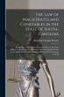 The Law of Magistrates and Constables... - Bild 1