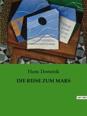 DIE REISE ZUM MARS