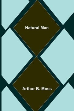 Natural Man - B. Moss, Arthur