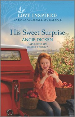 His Sweet Surprise - Dicken, Angie